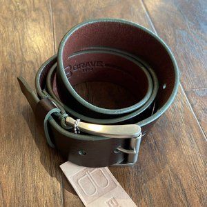Dado 2Tone Brave Belt